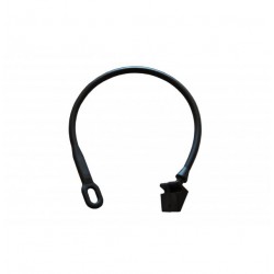 VW BAGAJ ASKI LASTİĞİ GOLF1