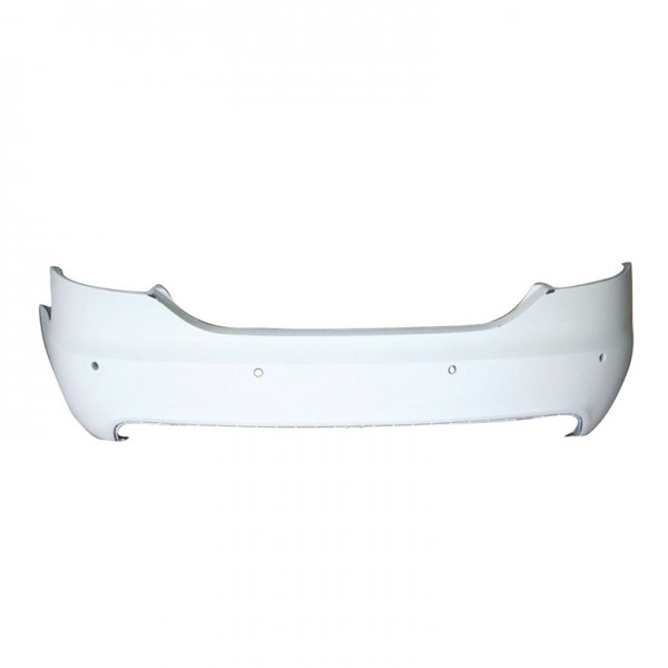 AUDI A6 C6 2009-2012 ARKA TAMPON 4F5807303A