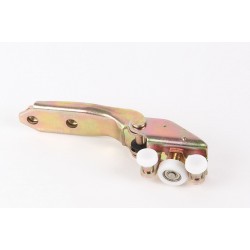 VW 701843336A SÜRGÜLÜ KAPI MAKARASI TRANSPORTER SAĞ T4 (1991-2004)