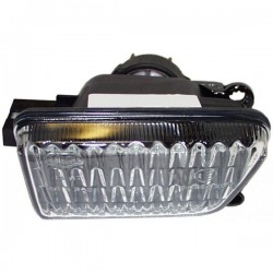 VOLKSWAGEN GOLF 2 SİS FARI SOL  191941699