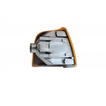 443953049E AUDİ 100 ÖN SİNYAL SARI SOL