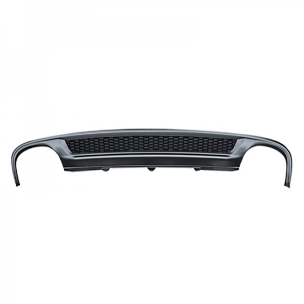 AUDİ A4 B8 SLİNE DİFÜZÖR 2008-2011