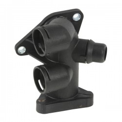 VW 058121132 SU FLANŞI PASSAT 2000-2005 -A4 1995 - 2001- A6 1997-2005