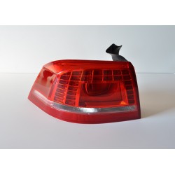 VOLKSWAGEN PASSAT B7 LEDLİ DIŞ STOP SOL 3AF945095A