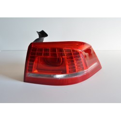 VOLKSWAGEN PASSAT B7 LEDLİ DIŞ STOP SAĞ 3AF945096A