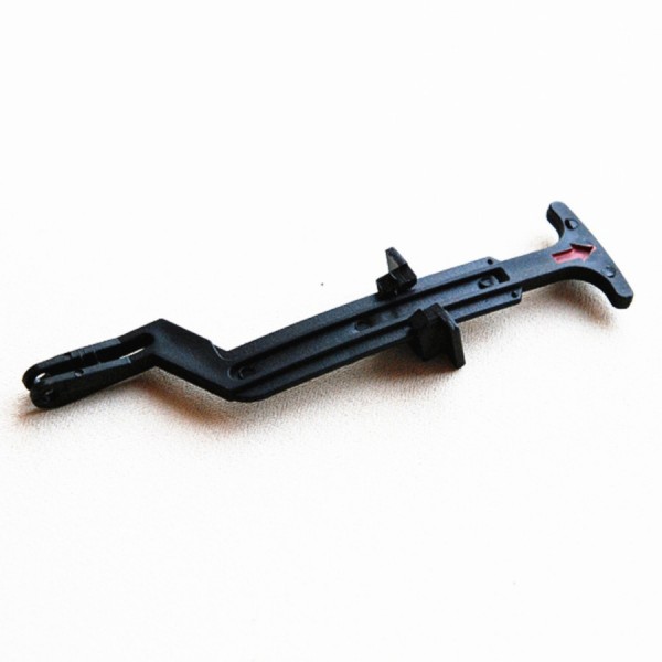 VW PASSAT KAPUT AÇMA MANDALI UZUN TİP 3B0823593 1997-2000 Arası
