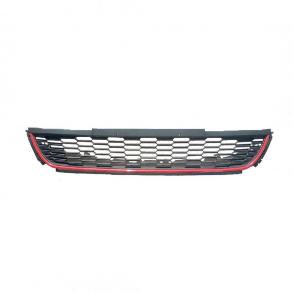 VOLKSWAGEN POLO 5  TAMPON IZGARASI KIRMIZI