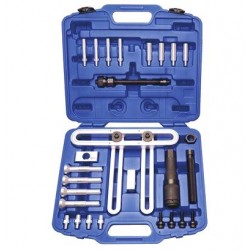 8753 ENJEKTÖR ÇEKTİRME