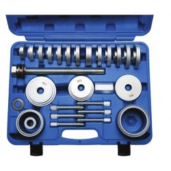 67301 31 PARÇA TEKERLEK RULMANI APARATI