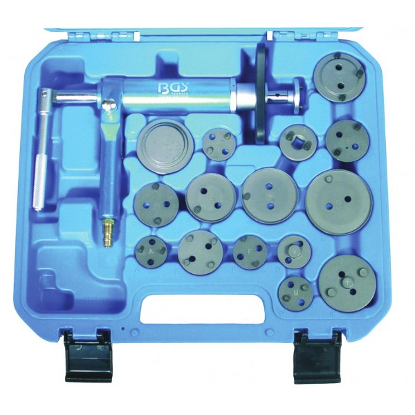 1117 FREN PİSTON ÇEK.APA.HAVA/MANU.16 PARÇA