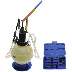 9991 ŞANZUMAN YAĞI DOLDURMA EKİPMANI 7 LT