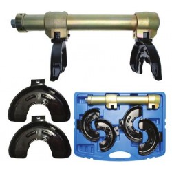 999 AMORTİSÖR YAYI ÇEKTİRME