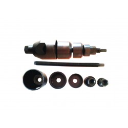 YAĞLI BURÇ SÖKME TAKMA APARATI BMW