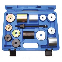 8579 MOTOR SÜSPANSİYON TAKOZU DEĞİŞİM KİTİ