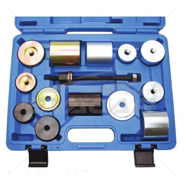 8579 MOTOR SÜSPANSİYON TAKOZU DEĞİŞİM KİTİ