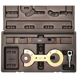 8743 İKİLİ VANOS AYAR APARATI M52TU,54,56