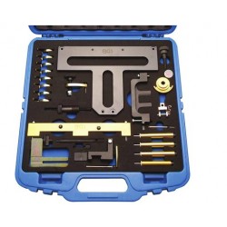 62617 MOTOR ZAMANLAMA KİTİ BMW 26 PARÇA