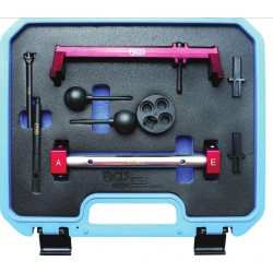 62634 BMW S54 MOTOR İÇİN ZAMANLAMA KİTİ