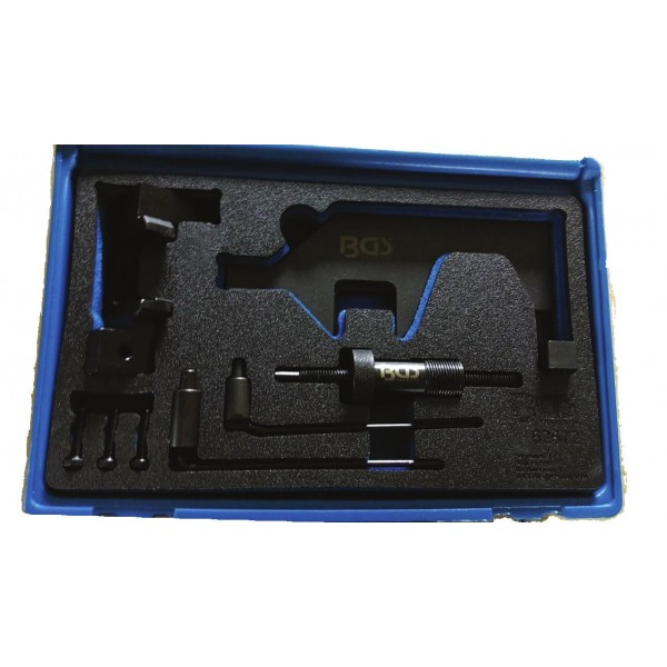 62672 N13-N18 MOTOR ZAMANLAMA KİTİ