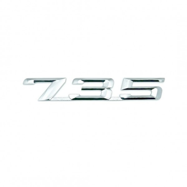 BMW 51148136271 735 YAZI E32-E38