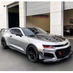 CHEVROLET CAMARO 2016+ ZL1 1LE ÖN TAMPON