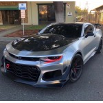 CHEVROLET CAMARO 2016+ ZL1 1LE ÖN TAMPON
