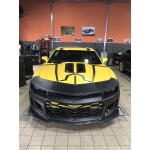 CHEVROLET CAMARO 2016+ ZL1 1LE ÖN TAMPON