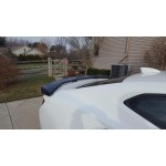 CHEVROLET CAMARO 2016+ ZL1 BAGAJ ÜSTÜ SPOİLER / KANAT