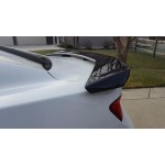 CHEVROLET CAMARO 2016+ ZL1 BAGAJ ÜSTÜ SPOİLER / KANAT