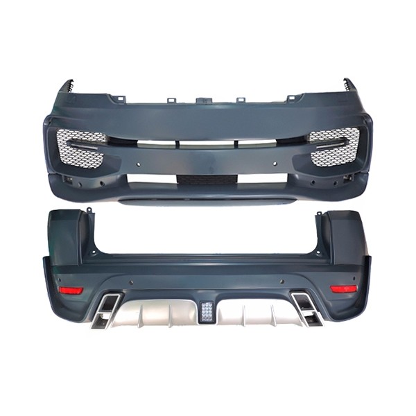 RANGE ROVER SPORT 2013-2017 STARTECH BODY KİT