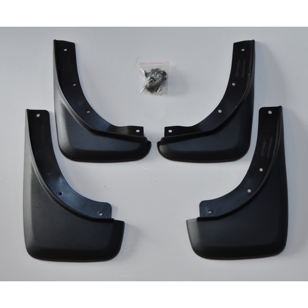 VOLVO S40 2005-2007 PAÇALIK