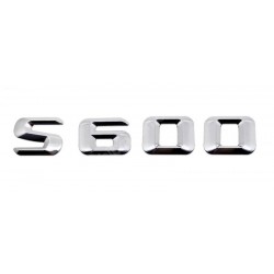 MERCEDES S600 BAGAJ YAZISI 2228170415   W222