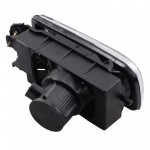 BMW 3 SERİSİ E36 1991-1998 SİS FARI KRİSTAL SOL