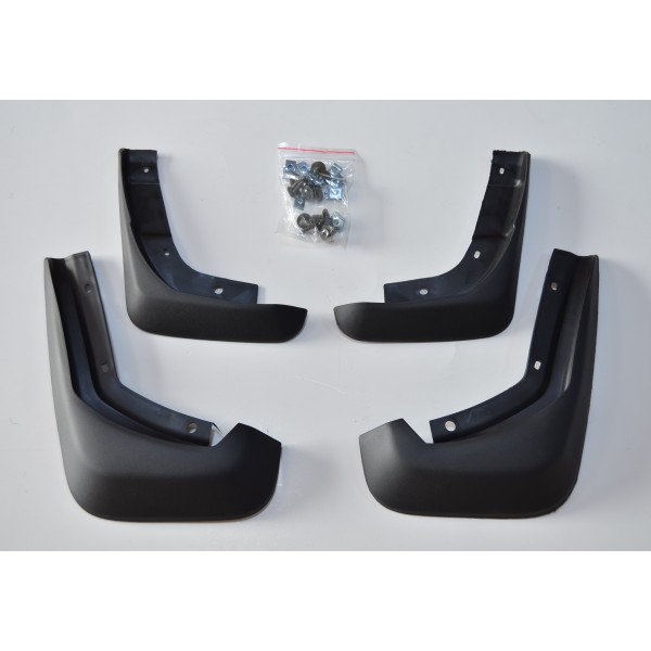 VOLVO S60  2011-2012 PAÇALIK