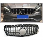 MERCEDES CLA SERİSİ C117 GTR PANJUR 2013-2016
