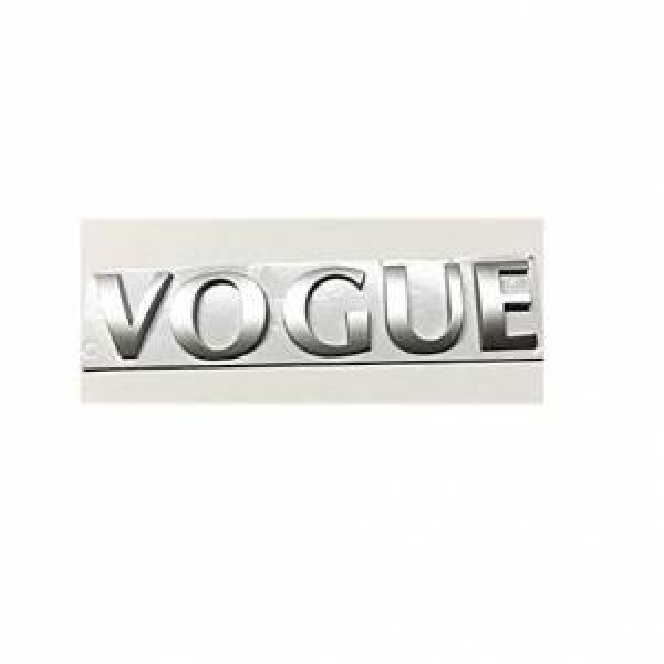 LAND ROVER RANGE ROVER VOGUE BAGAJ YAZISI L322