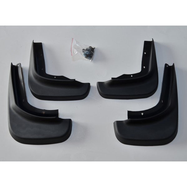 VOLVO XC60 (2009-2012) PAÇALIK SETİ