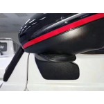 MERCEDES G SERİSİ W464 YENİ MODEL YAN AYNA SETİ SAĞ-SOL