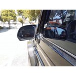 MERCEDES G SERİSİ W464 YENİ MODEL YAN AYNA SETİ SAĞ-SOL