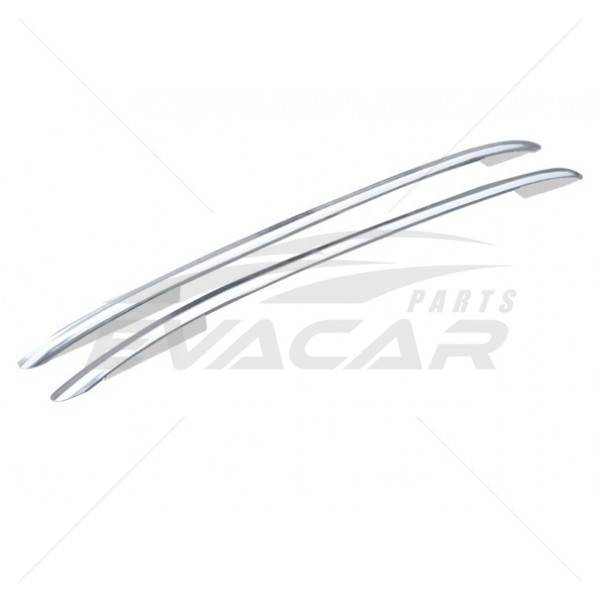 PORSCHE CAYENNE PORT BAGAJ / TAVAN RAYI SETİ OEM TİP 2011-2016