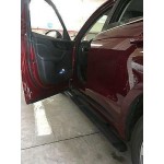 JAGUAR F-PACE 2016-2017 ELEKTRİKLİ YAN BASAMAK SETİ