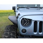 JEEP WRANGLER RUBİCON LEDLİ SİNYAL SETİ 2007-2017
