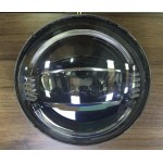 JEEP WRANGLER RUBİCON LEDLİ ANGEL FAR SET