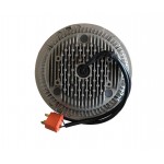 JEEP WRANGLER RUBİCON LEDLİ ANGEL FAR SET
