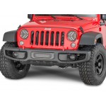 JEEP WRANGLER RUBİCON SAHARA TJ JK NOKTA LED FAR SETİ 1997-2017
