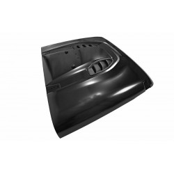 JEEP WRANGLER RUBİCON JK 10. YIL SAC KAPUT