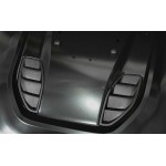 JEEP WRANGLER RUBİCON JK 10. YIL SAC KAPUT