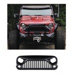 JEEP WRANGLER RUBİCON JK ANGRY BİRDS ÖN PANJUR 2007-2017