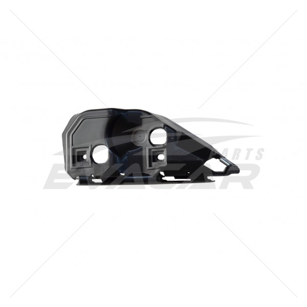 VOLVO S40 ÖN TAMPON BRAKETİ SOL 2005-2007 31265394