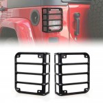 JEEP WRANGLER RUBİCON JK METAL STOP KORUMA ÇERÇEVESİ SETİ